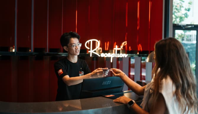 Radisson RED Danang