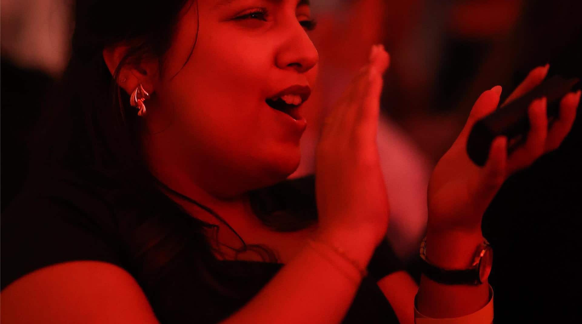 Radisson RED Dubai Silicon Oasis - Radisson RED present Comedy Lab