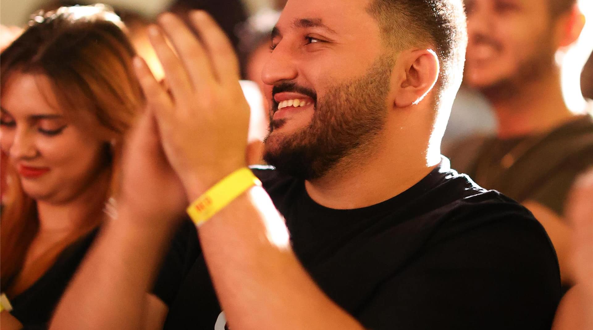 Radisson RED Dubai Silicon Oasis - Radisson RED presents Comedy Lab