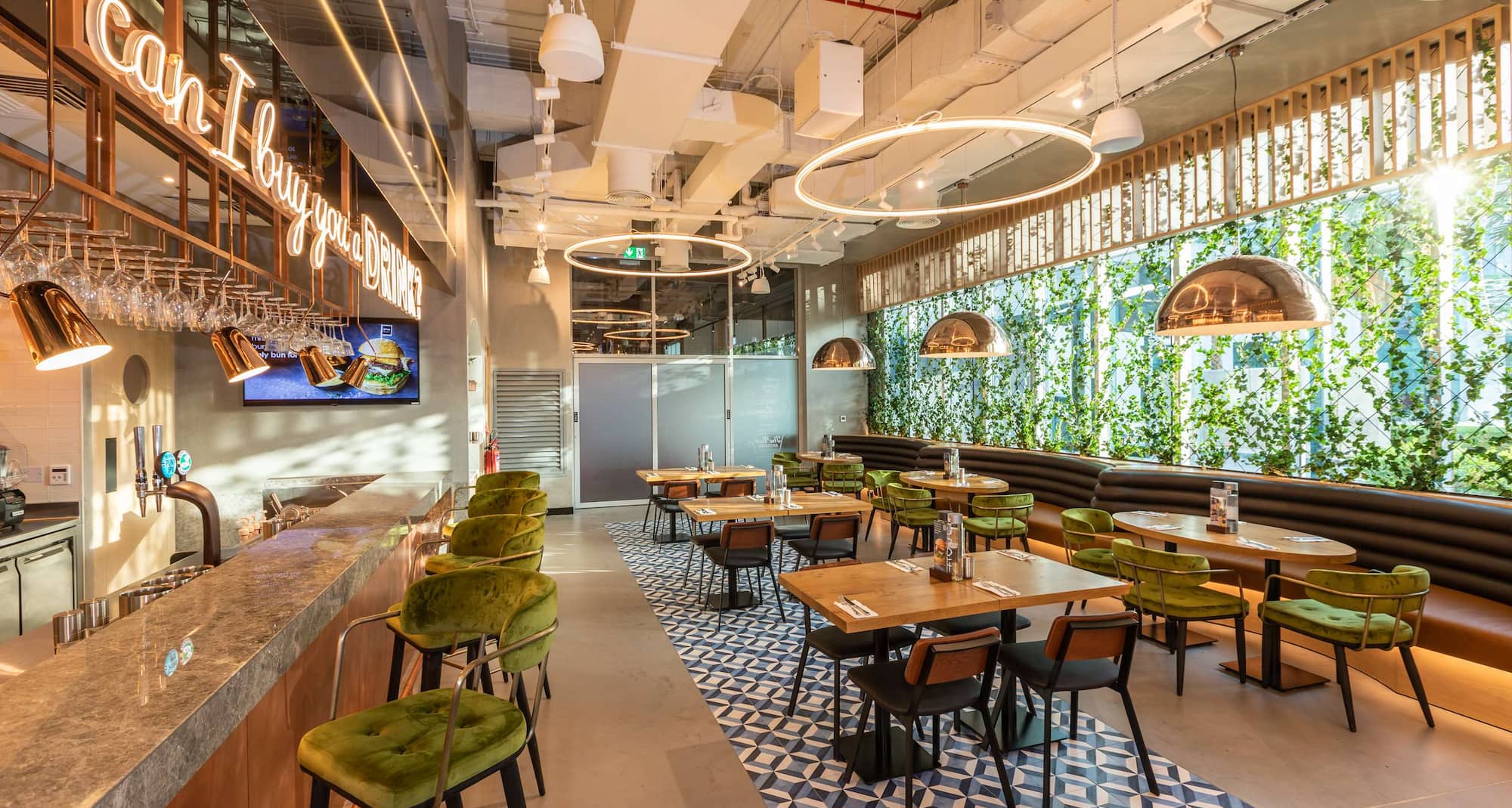 Radisson RED Silicon Oasis - 6_Interior_JTG