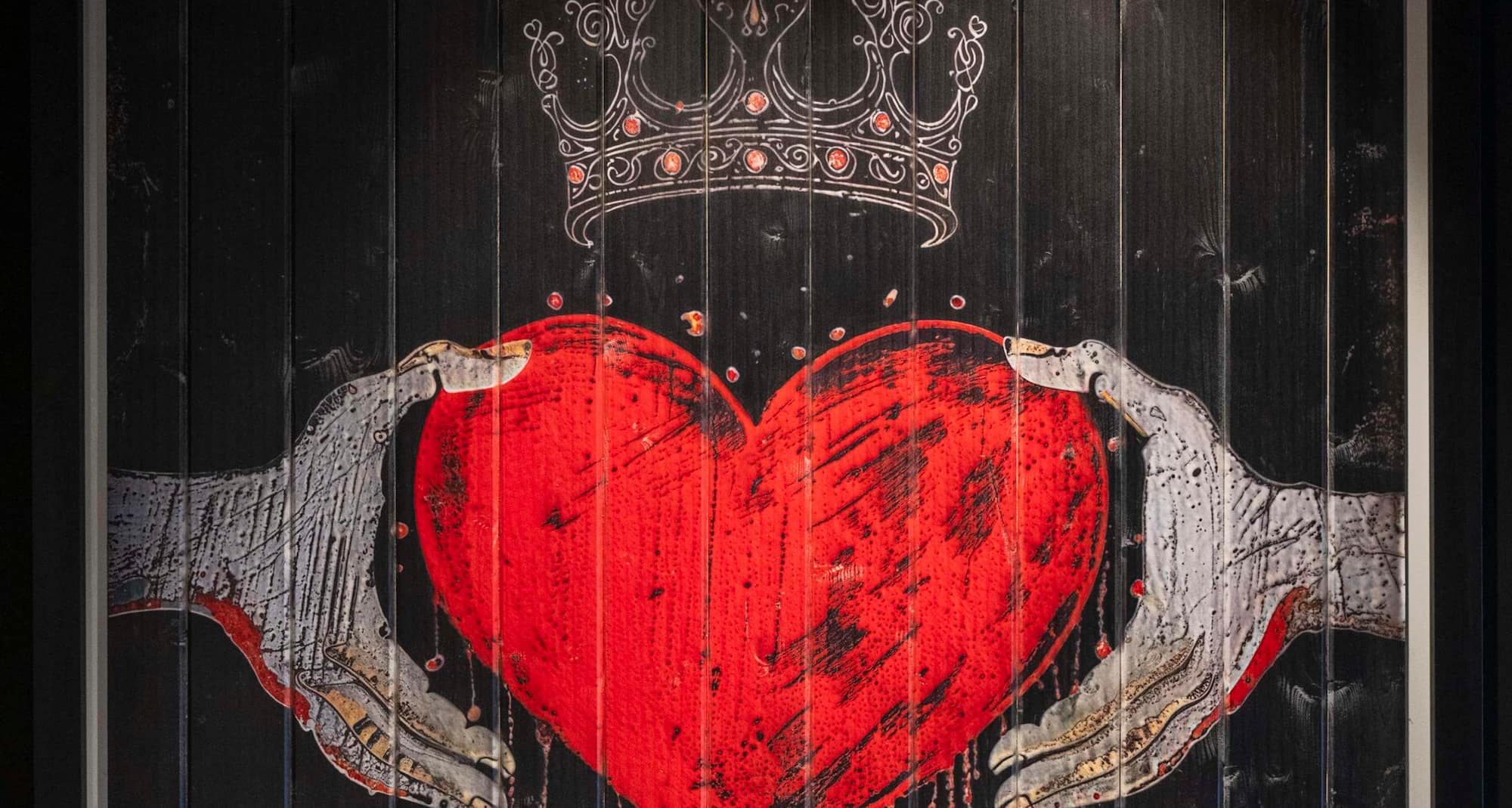 Radisson RED Galway - The Claddagh Bar and Grill