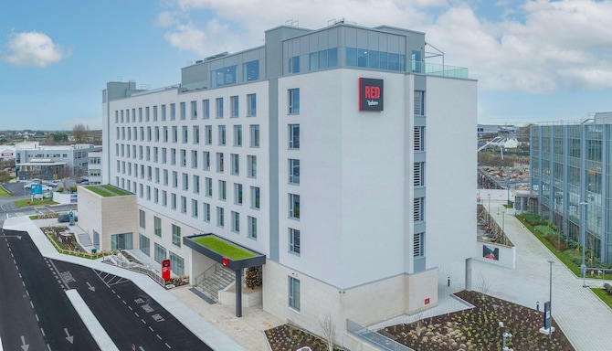 Radisson RED Galway - Exterior