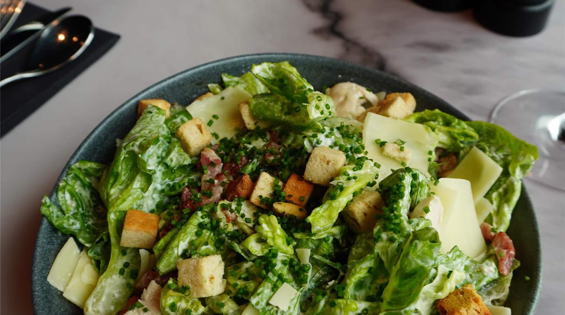 Radisson RED Galway - The Claddagh Bar and Grill - Dinner Menu