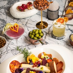 Radisson RED Galway - Cocktail