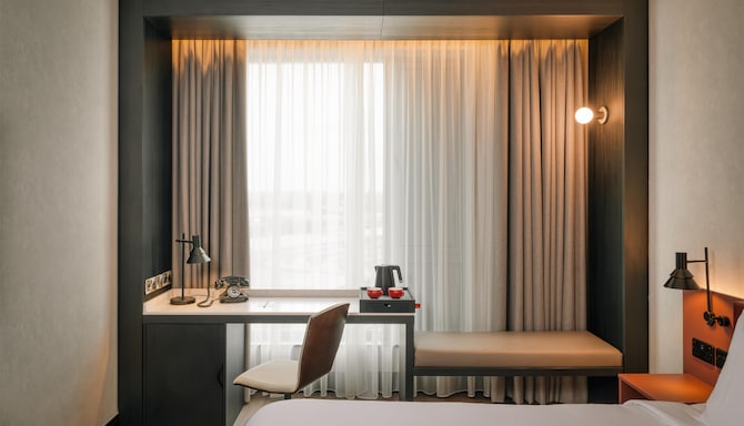 Radisson RED Galway - Standard Room