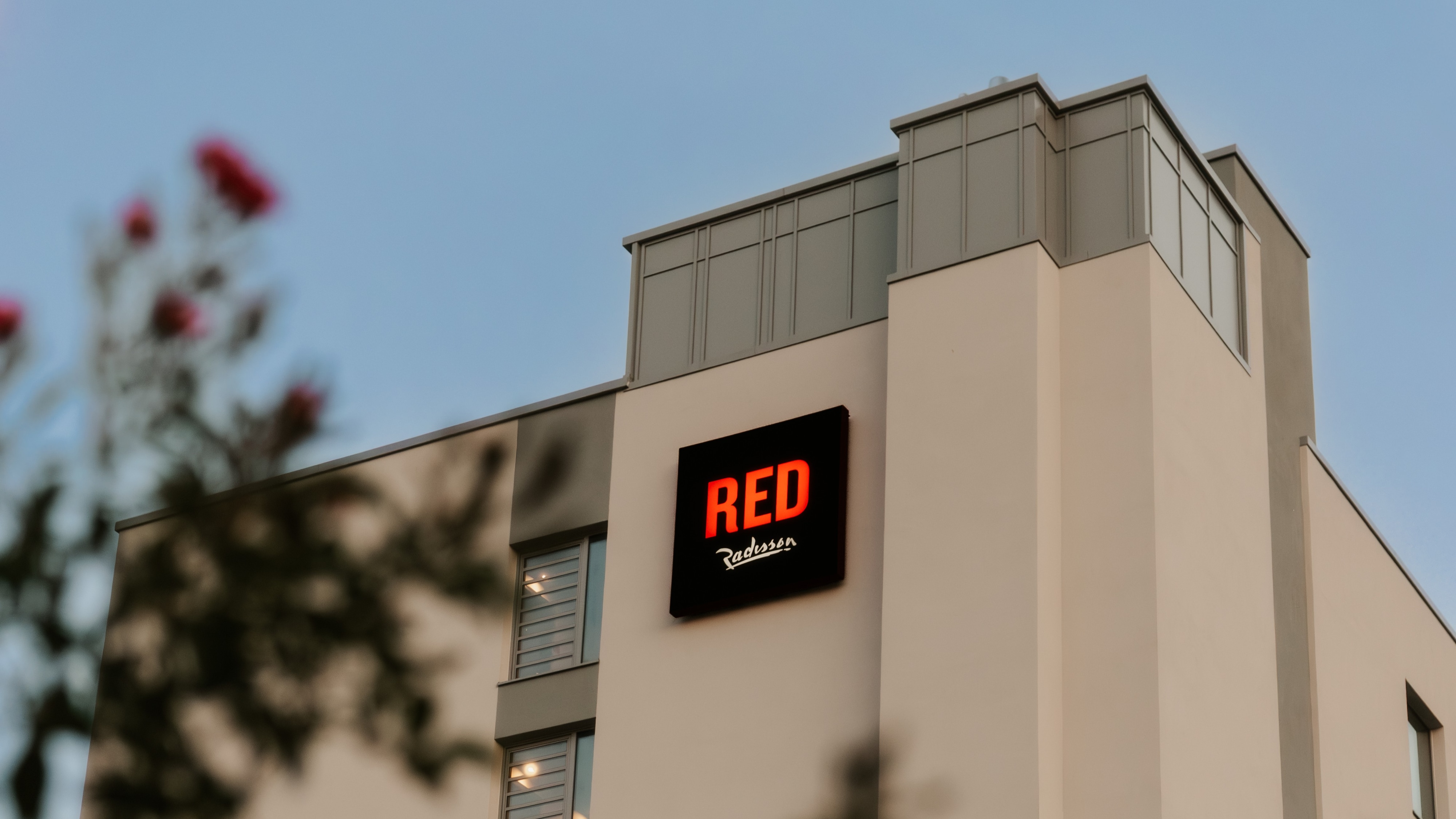 Radisson RED Galway - Sounds of Galway