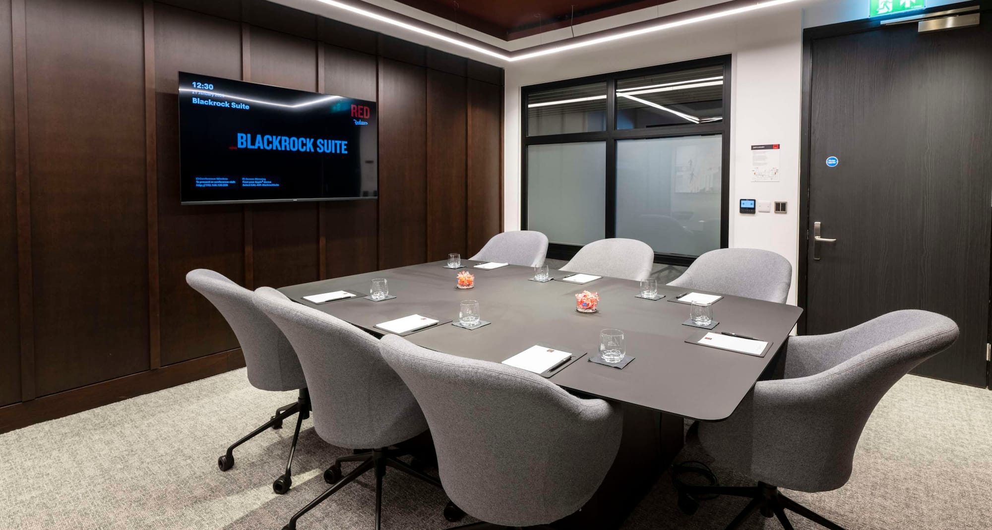 Radisson RED Galway - Blackrock Suite