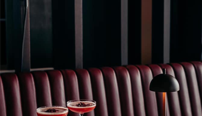 Radisson RED Galway - The Claddagh Bar and Grill