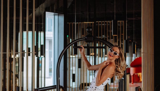 Radisson RED Galway - _Enjoy It!