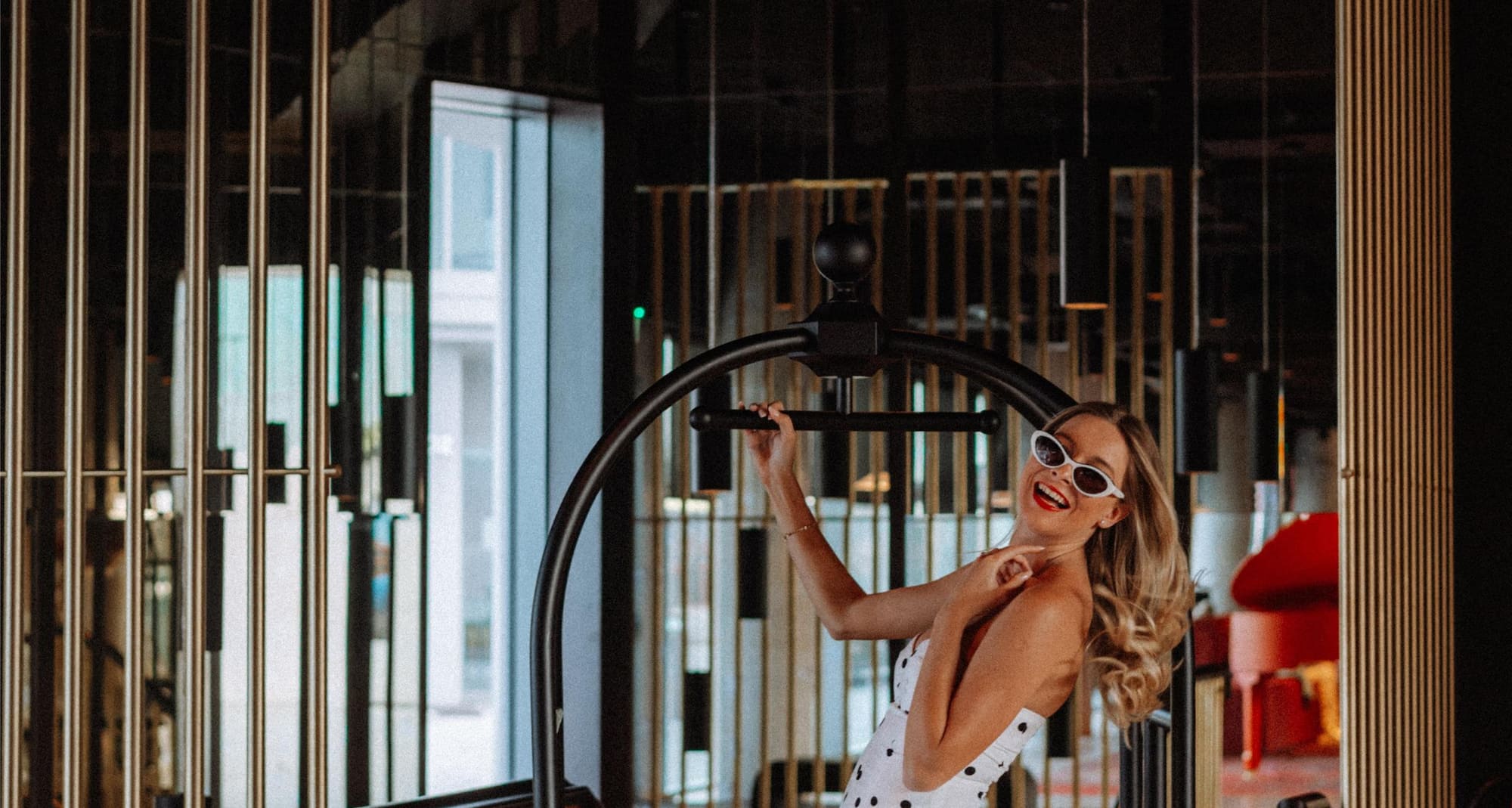 Radisson RED Galway - _Enjoy It!