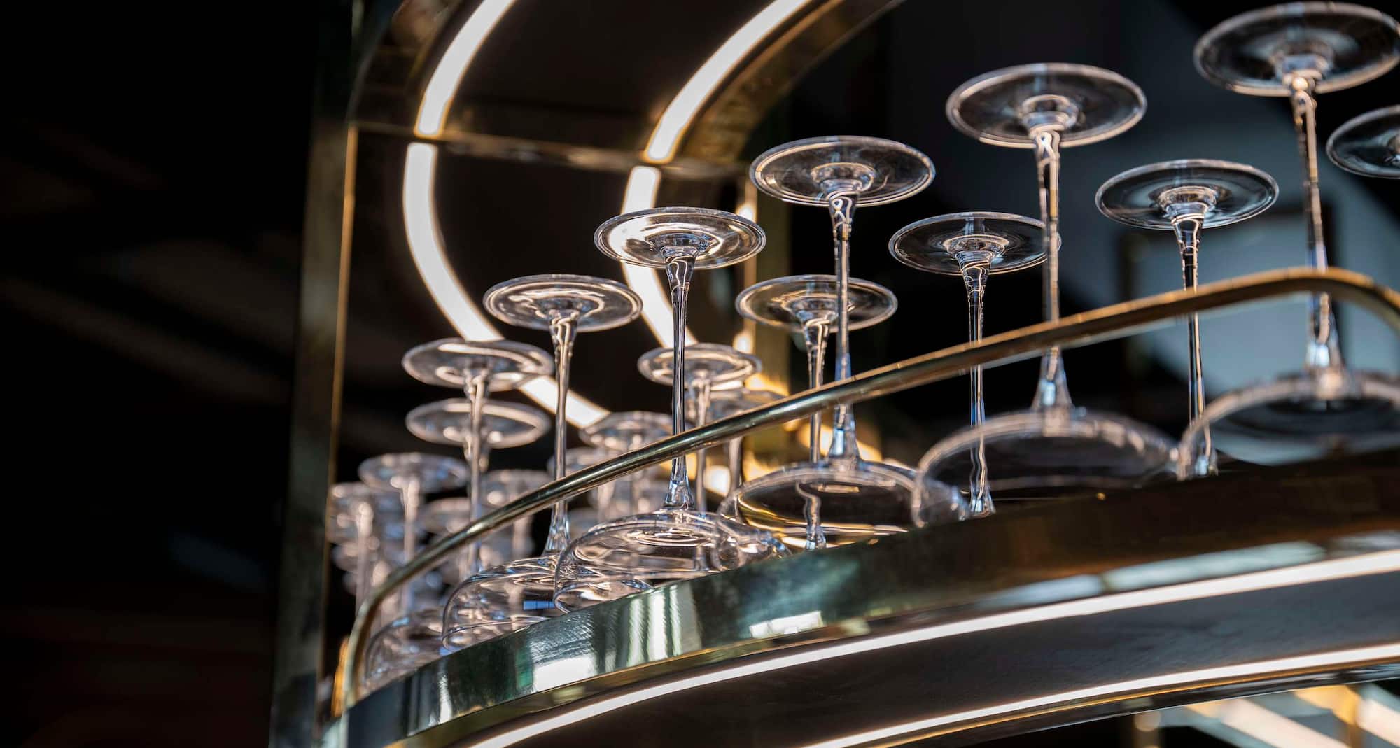 Radisson RED Galway - Lena s Rooftop Bar and Restaurant