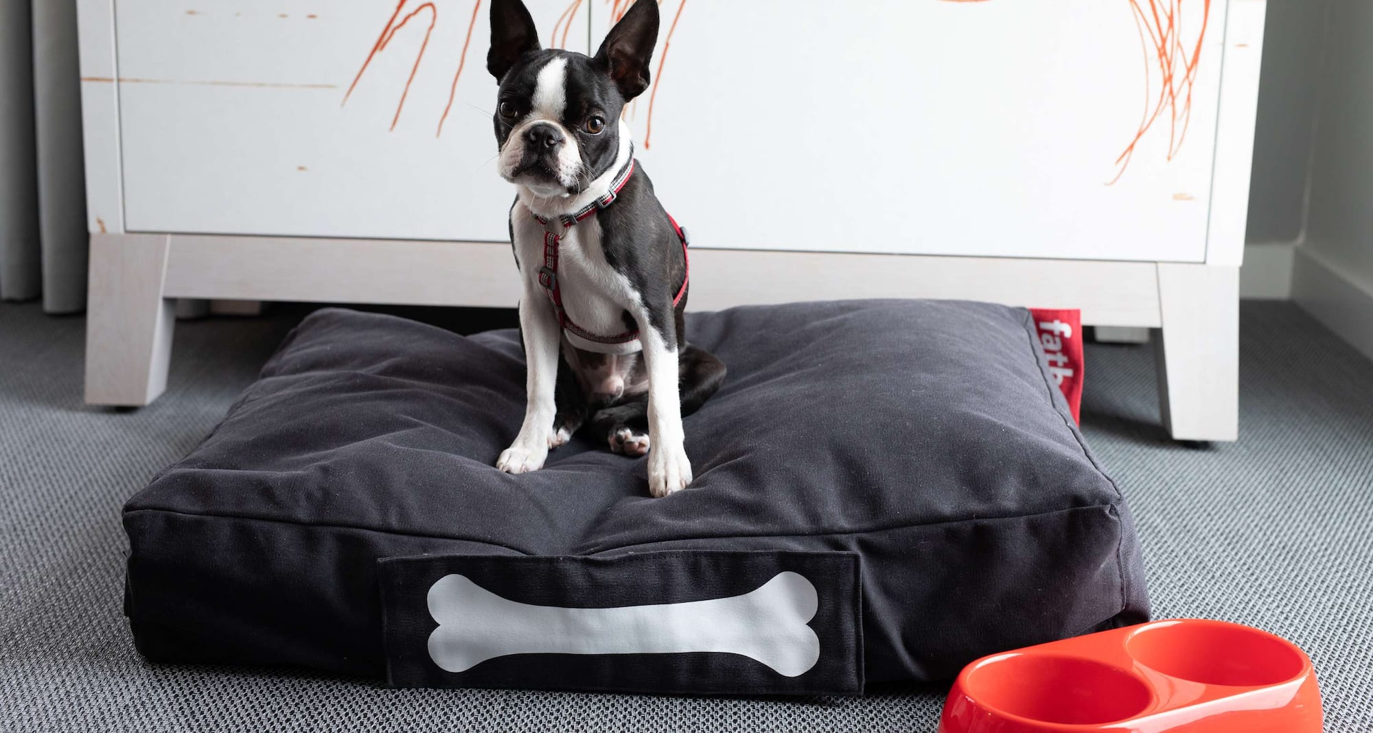 Radisson RED Glasgow - Baxter