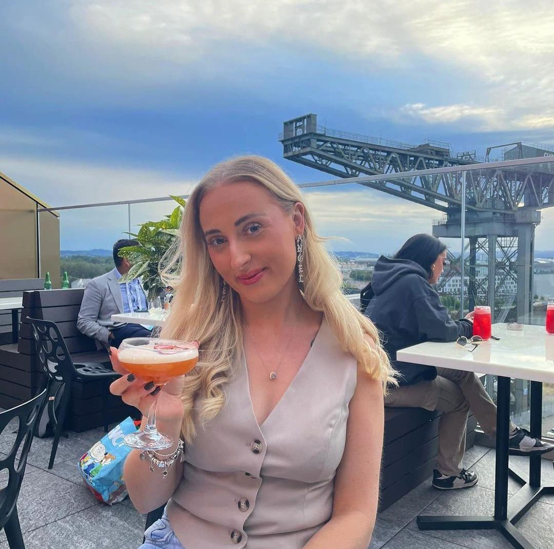 Radisson RED Glasgow