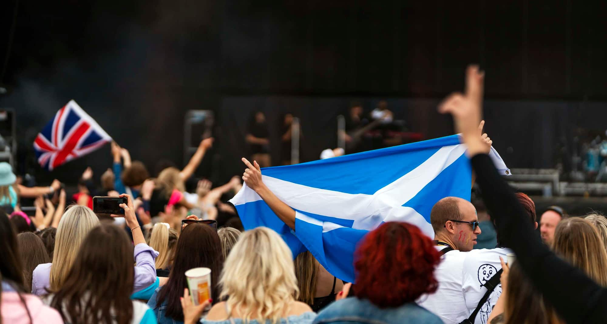 Radisson RED Glasgow - TRNSMT Festival