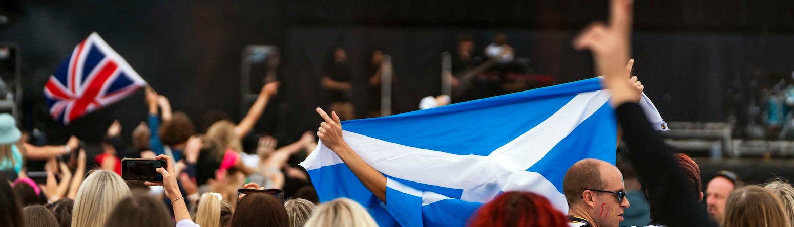 TRNSMT Festival, Glasgow