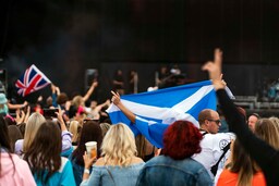 Radisson RED Glasgow - TRNSMT Festival