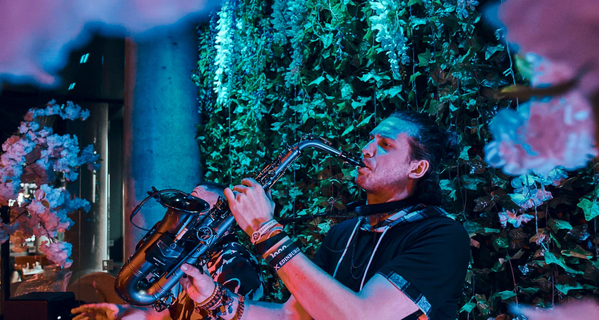 Radisson RED Glasgow - Boogie Brunch