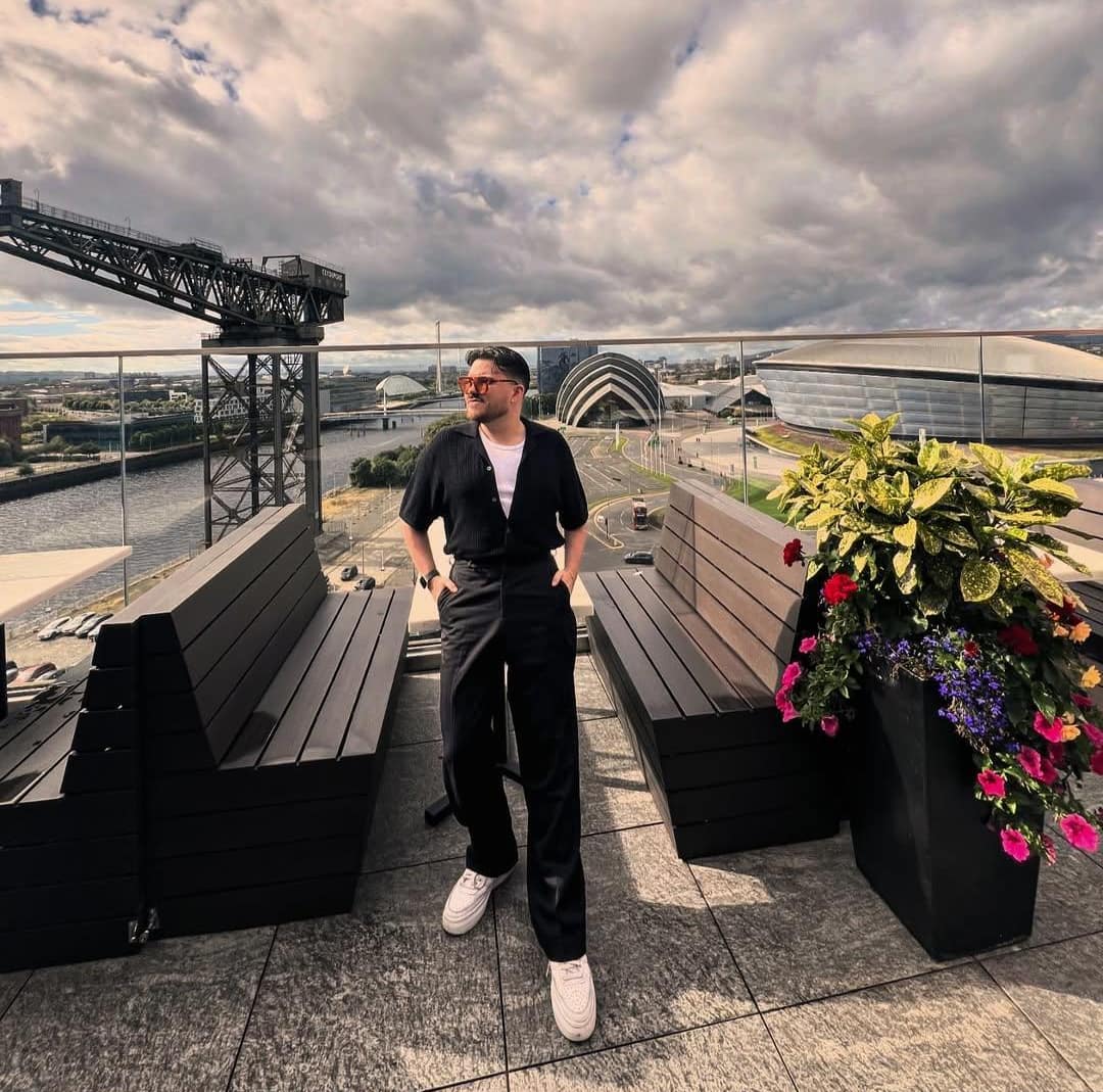 Radisson RED Glasgow