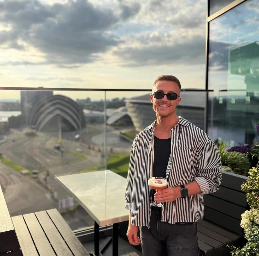 Radisson RED Glasgow