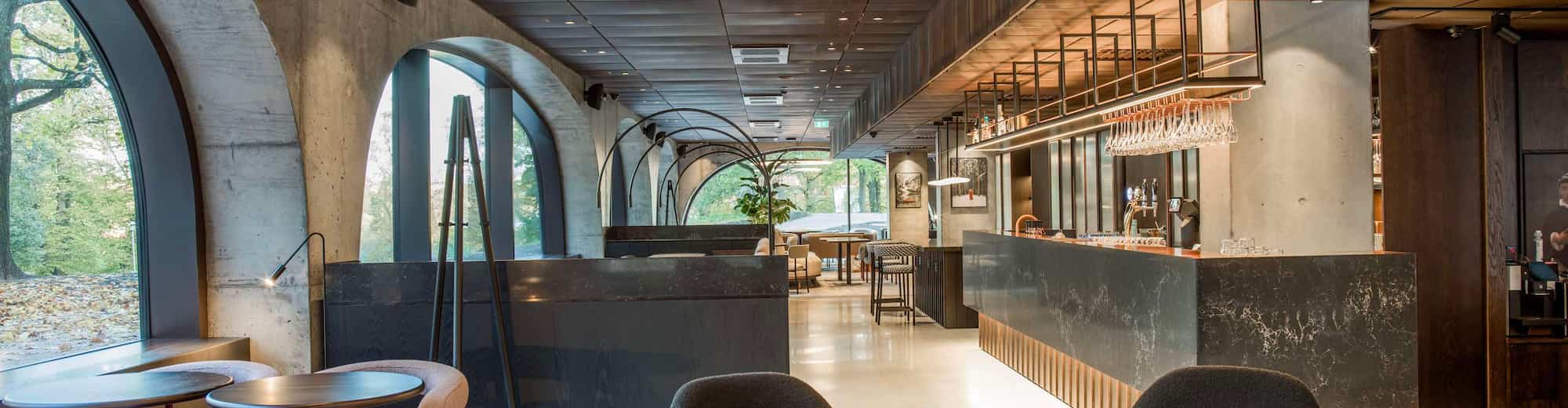 Radisson RED Helsinki - RED Bar & Kitchen