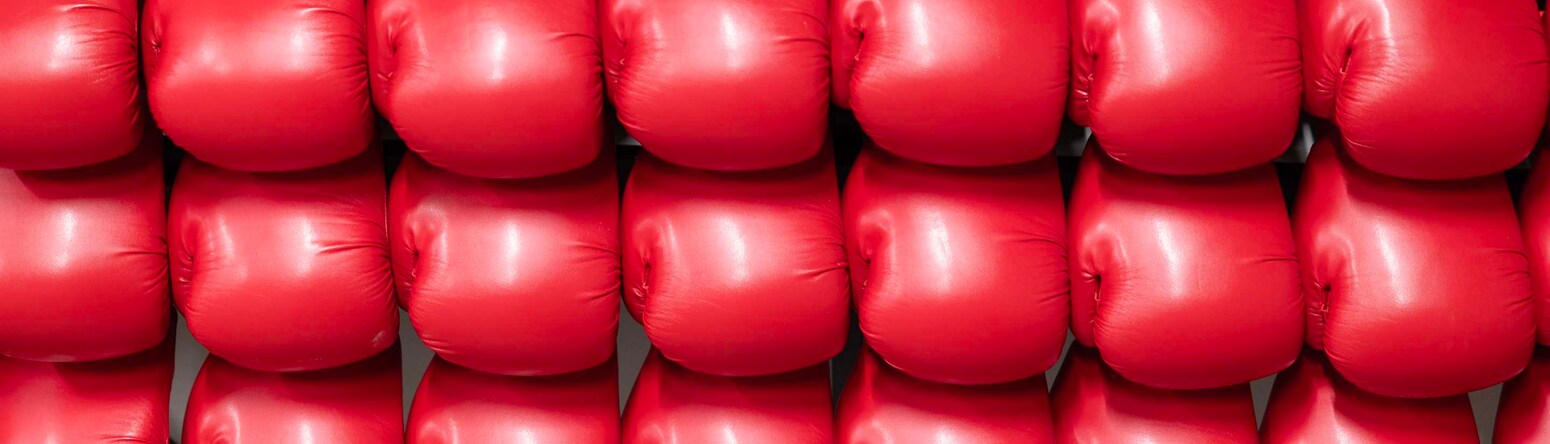 Radisson RED Helsinki - Gym