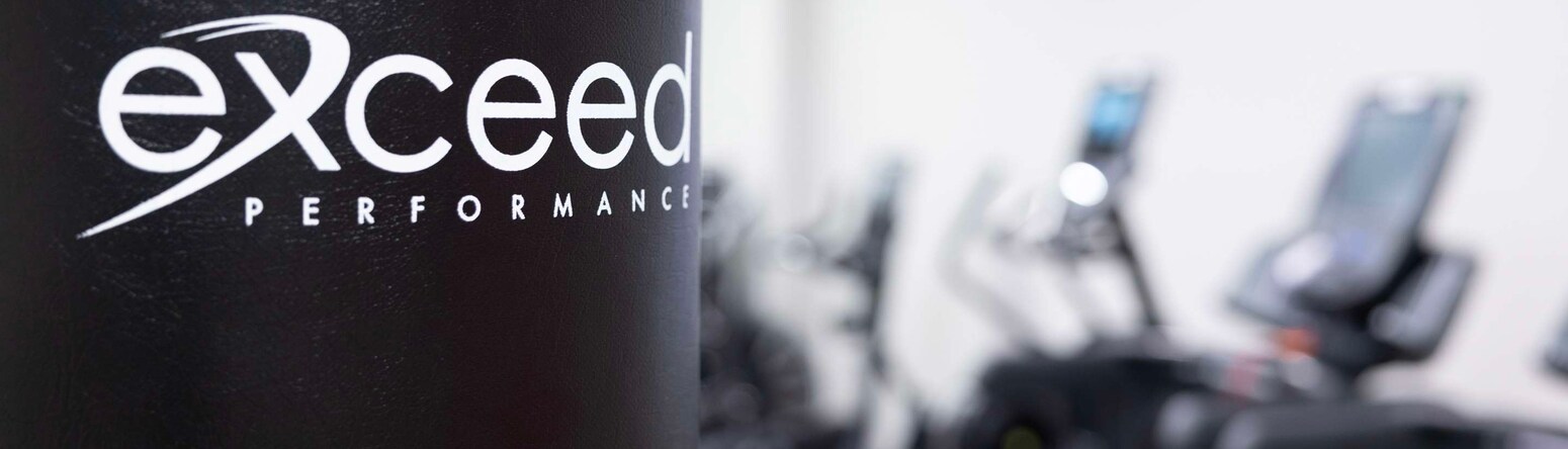 Radisson RED Helsinki - Gym