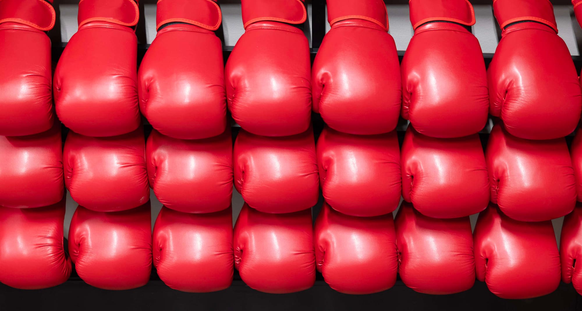 Radisson RED Helsinki - Gym