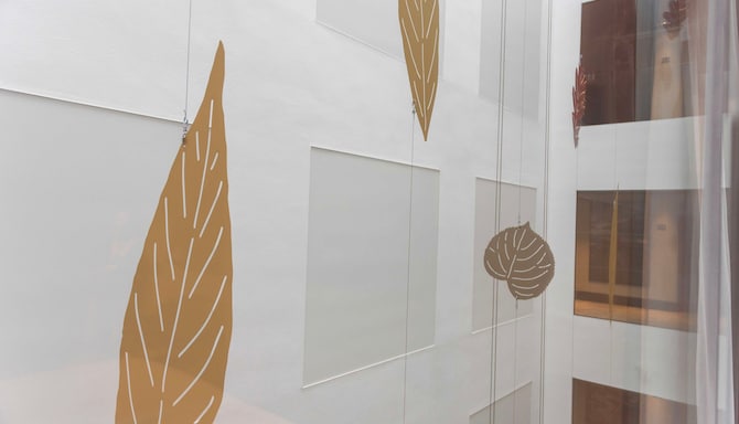 Radisson RED Helsinki - Näkymä huoneesta