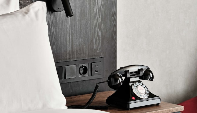 Radisson RED Hotel & Radisson RED Apartments, Krakow - Zimmer Annehmlichkeiten