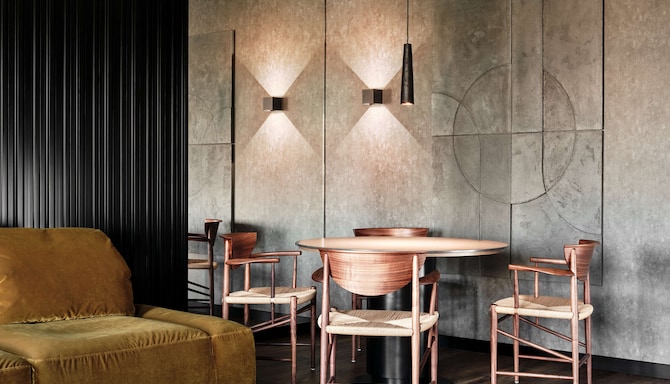 Radisson RED Hotel & Radisson RED Apartments, Krakow - Suite