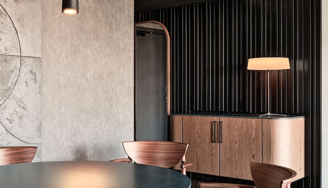 Radisson RED Hotel & Radisson RED Apartments, Krakow - Suite