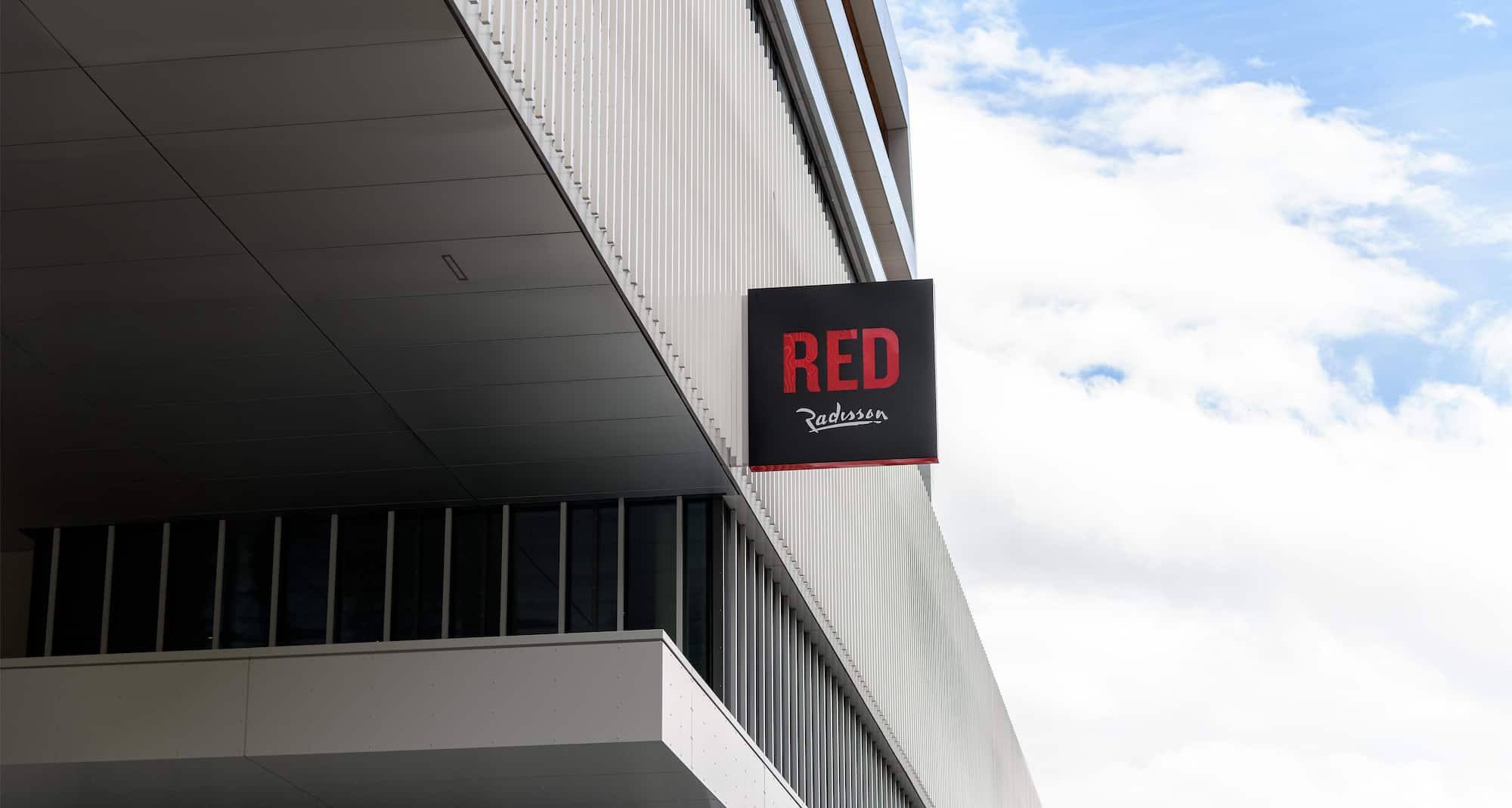 Radisson RED Innsbruck