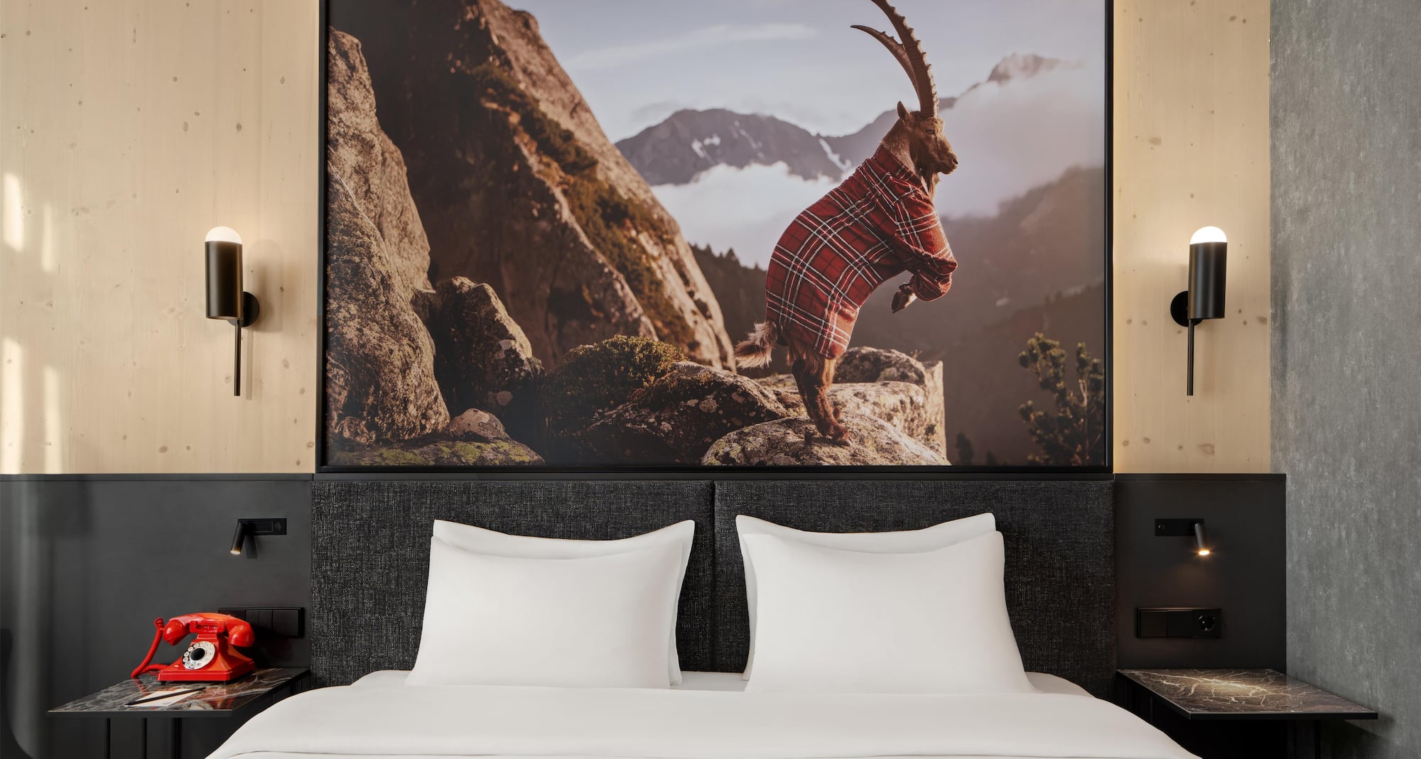 Radisson RED Innsbruck