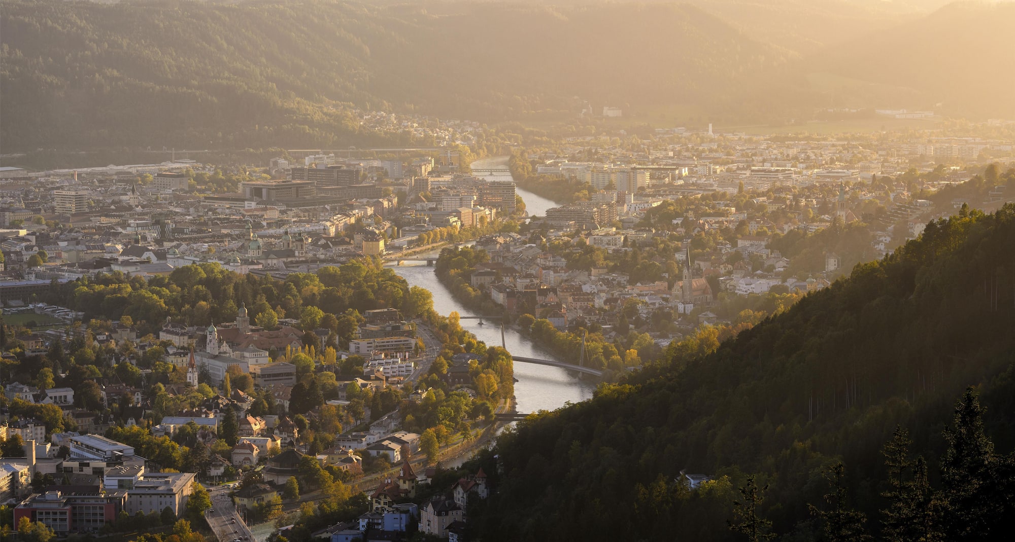 Radisson RED Innsbruck