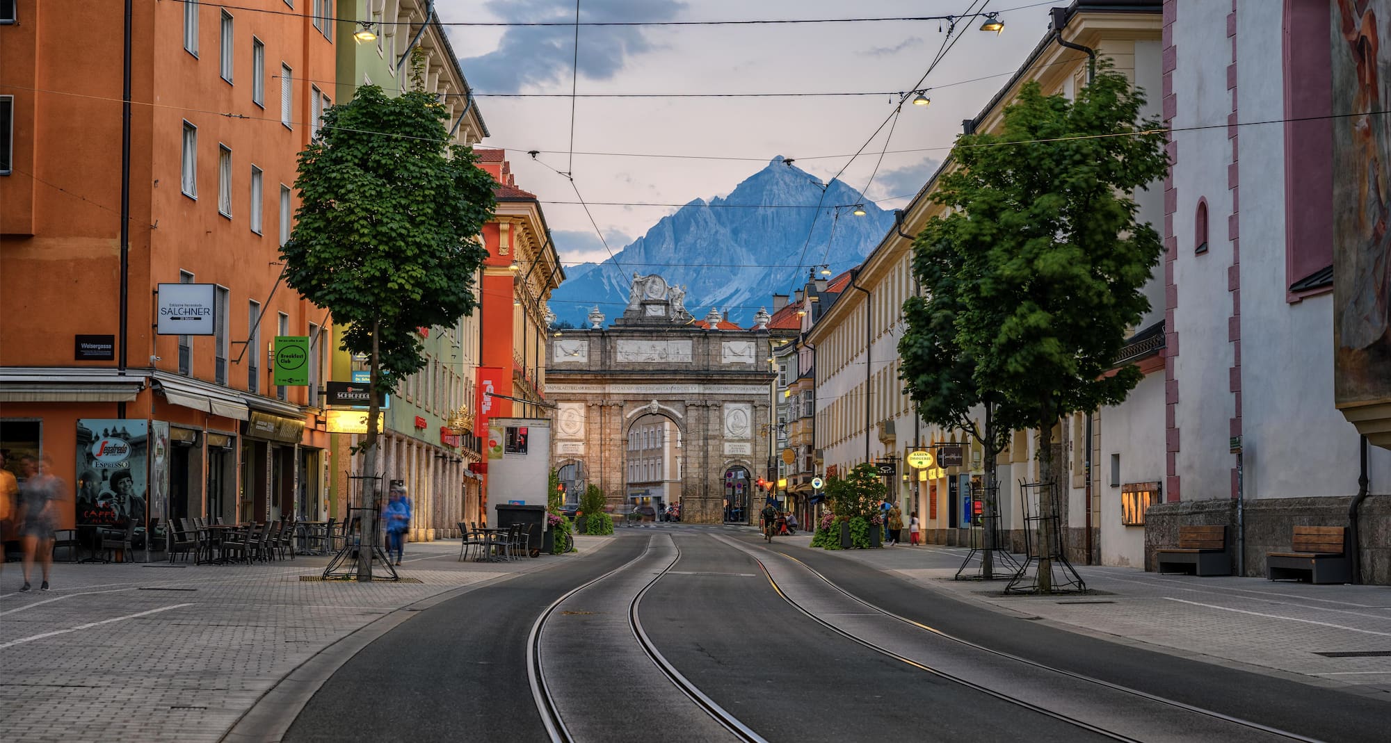 Radisson RED Innsbruck