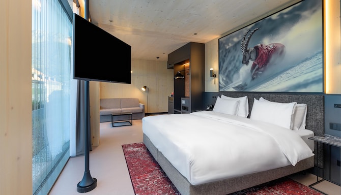 Radisson RED Innsbruck
