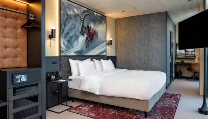 Radisson RED Innsbruck