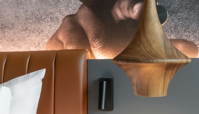 Radisson RED Johannesburg Rosebank - African Wallpapers