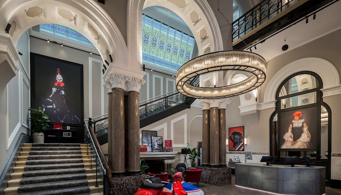 Radisson RED Liverpool