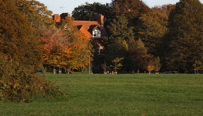 Radisson RED Liverpool - Sefton Park