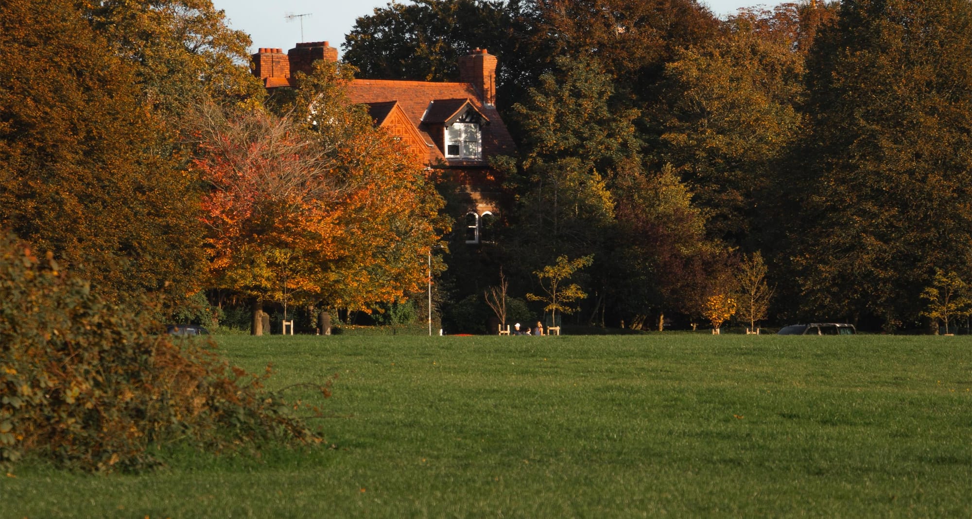 Radisson RED Liverpool - Sefton Park