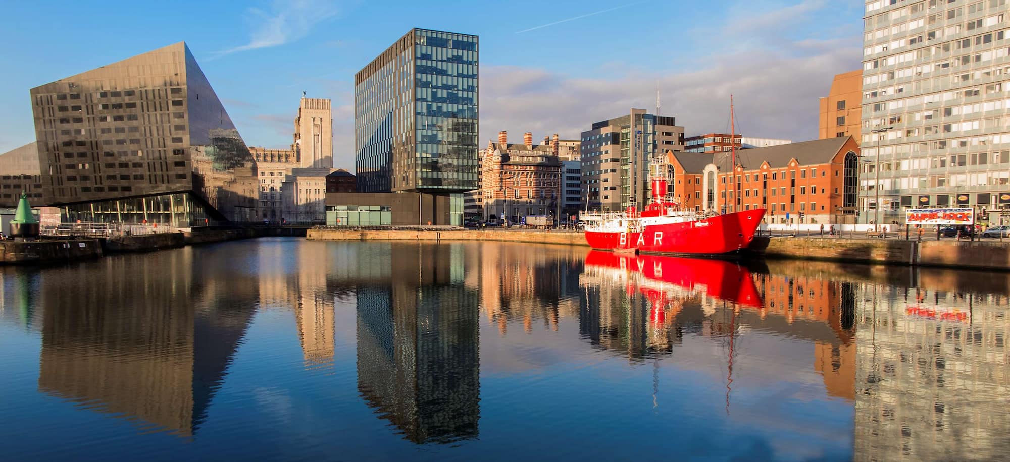 Radisson RED Liverpool - Liverpool