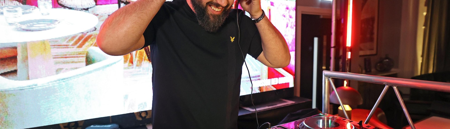 Radisson RED Liverpool - Social events