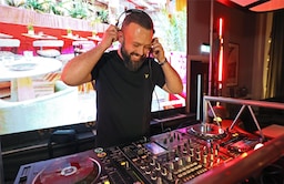 Radisson RED Liverpool - Social events