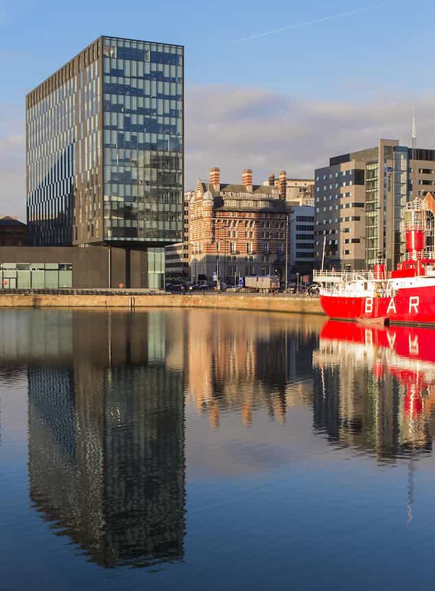 Liverpool