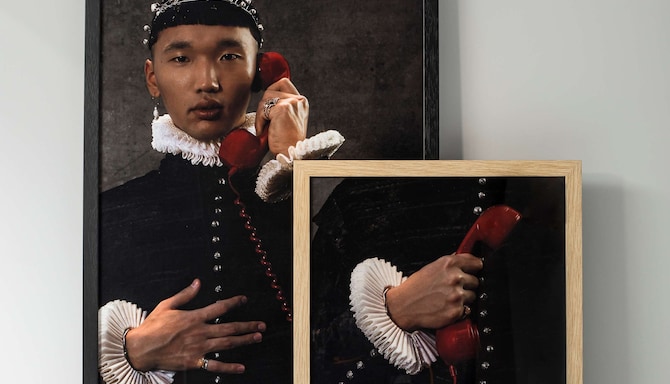 Radisson RED Liverpool - Suite