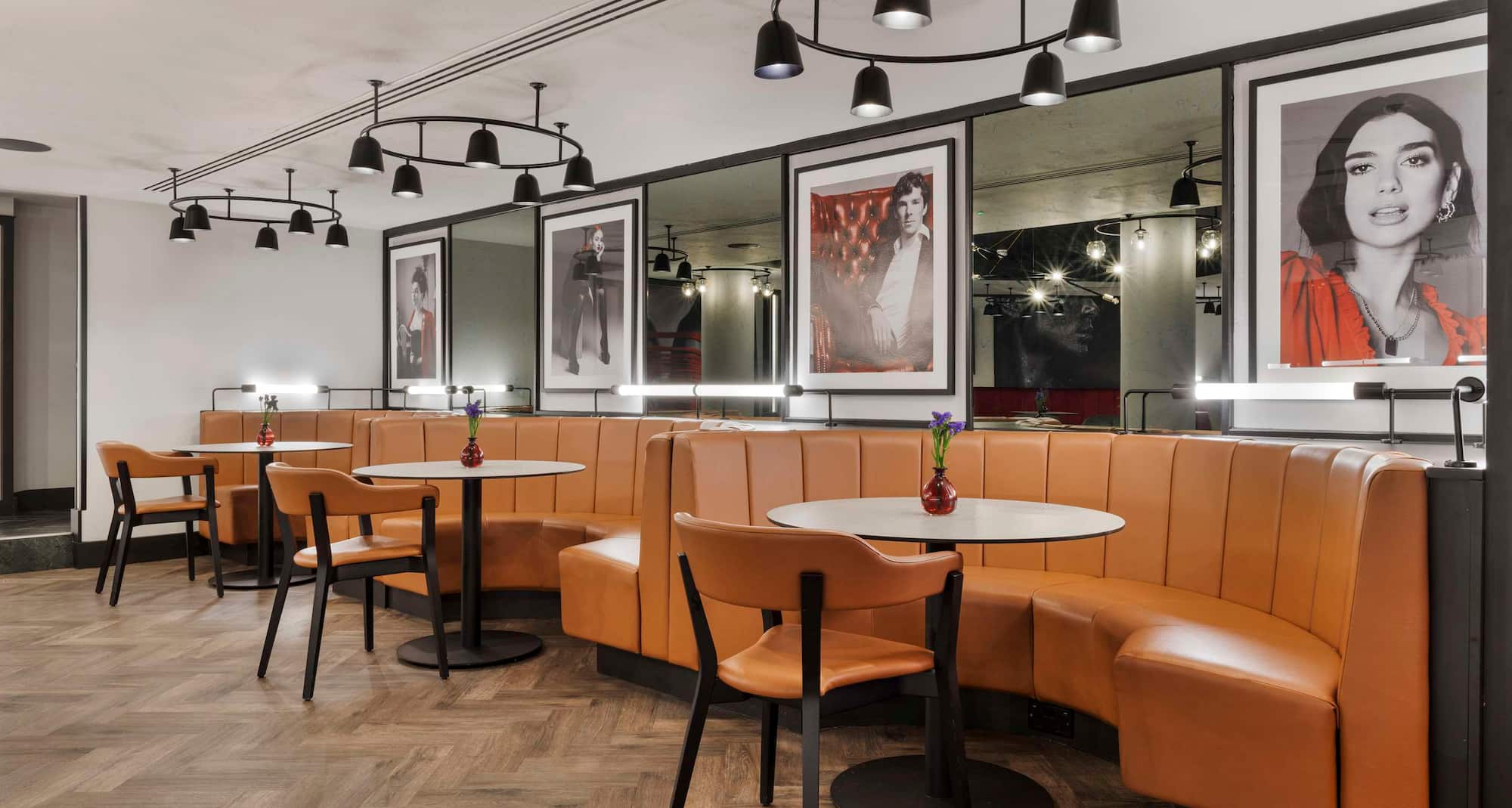 Radisson RED London Heathrow - RadissonHeathrow