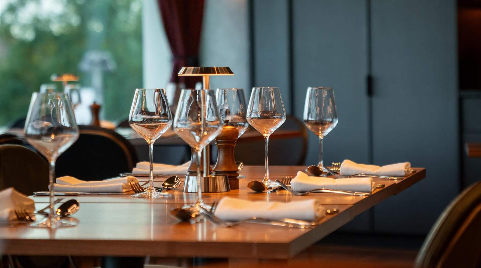 Radisson RED London Twickenham - The Loft Events and Hospitality
