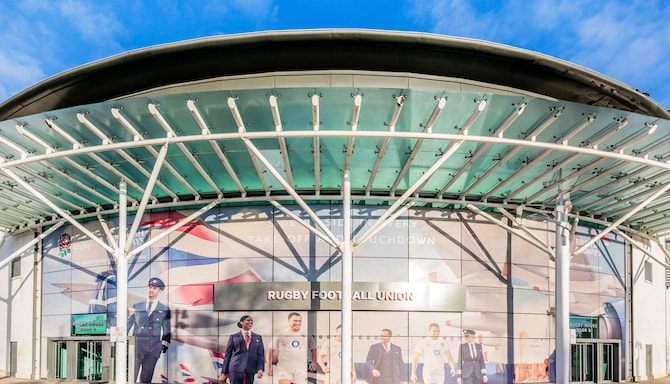 Radisson RED London Twickenham - Exterior Daytime