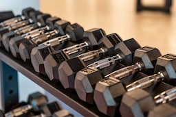 Radisson RED London Twickenham - Gym
